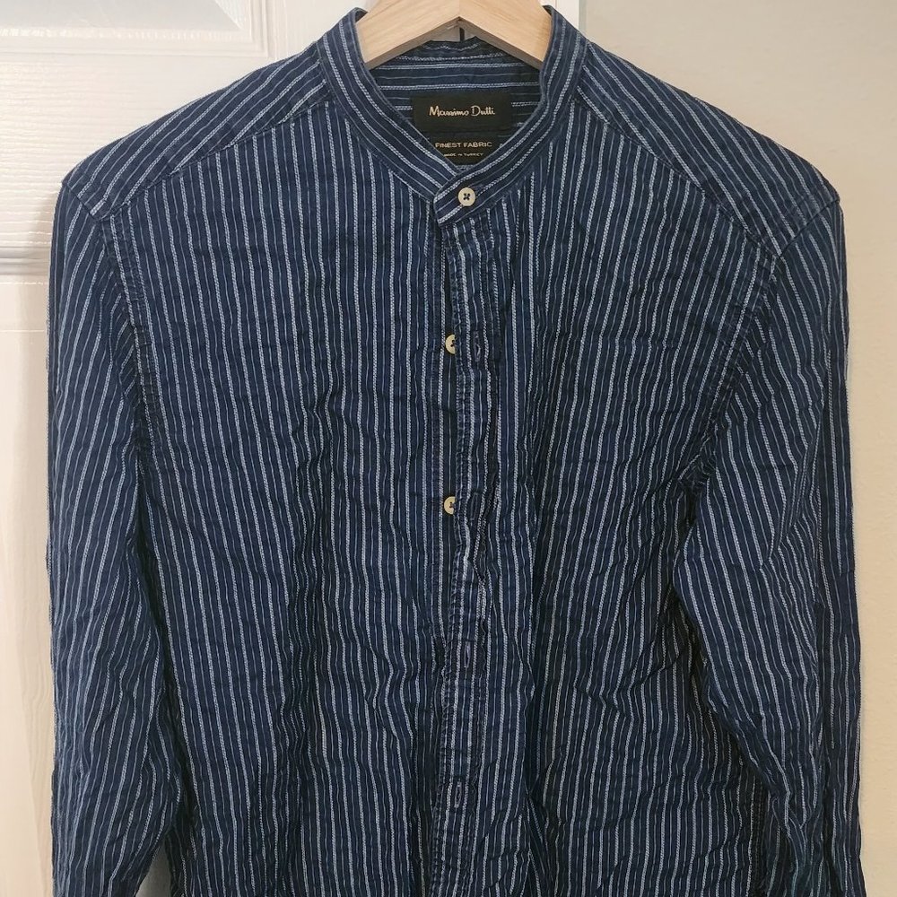 Massimo Dutti shirt